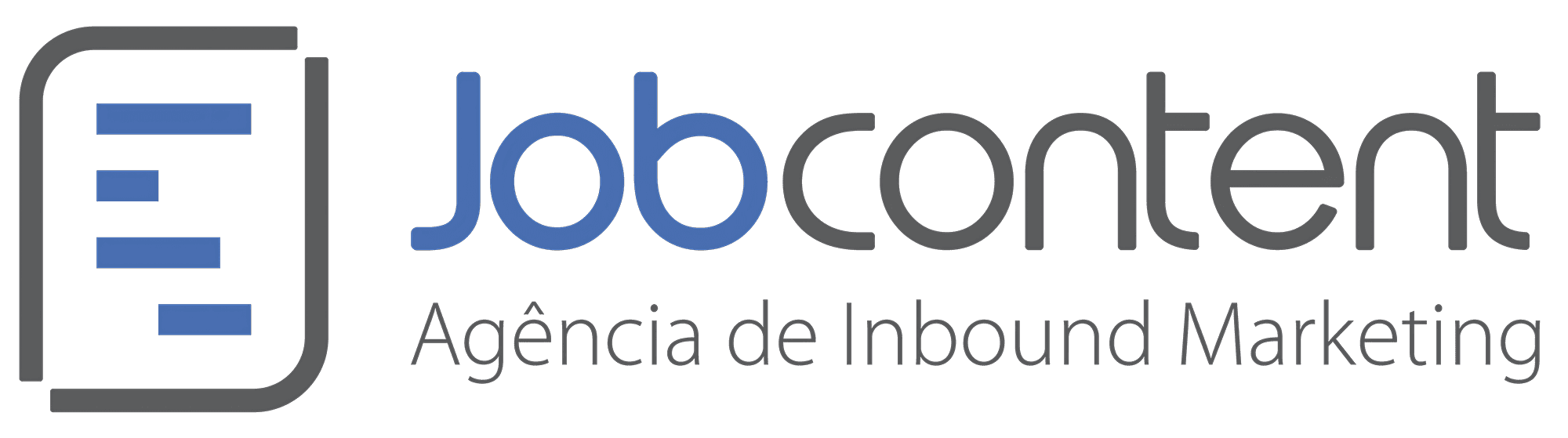 Job Content — Agência de Inbound Marketing